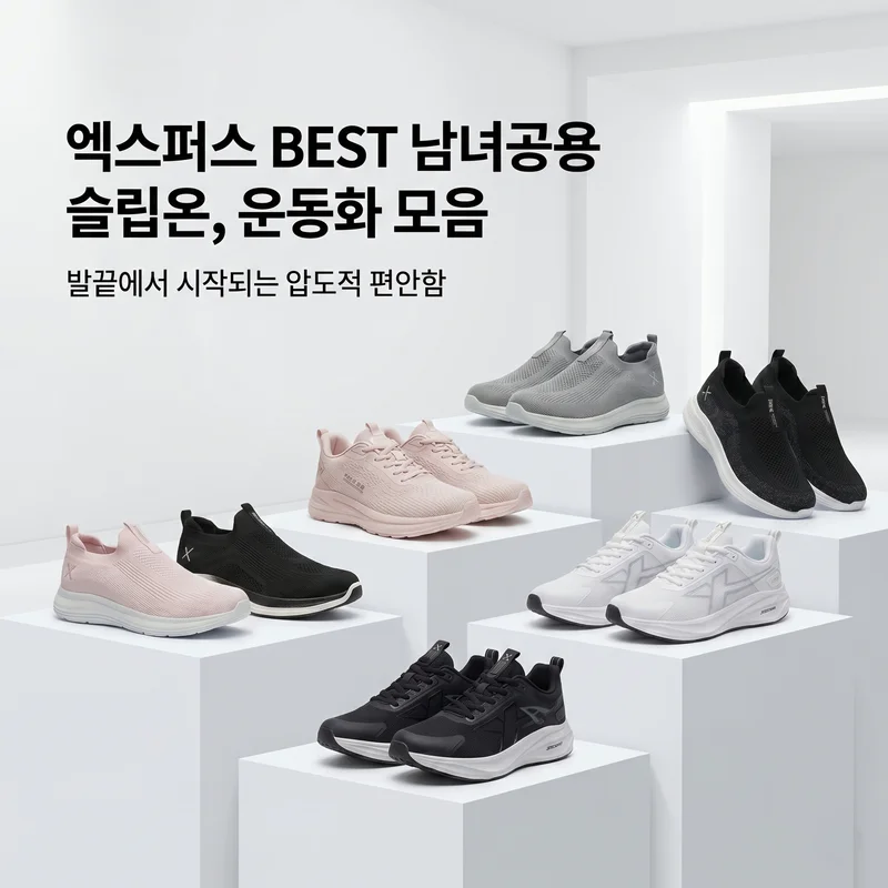 브랜드 엑스퍼스의 대표 이미지