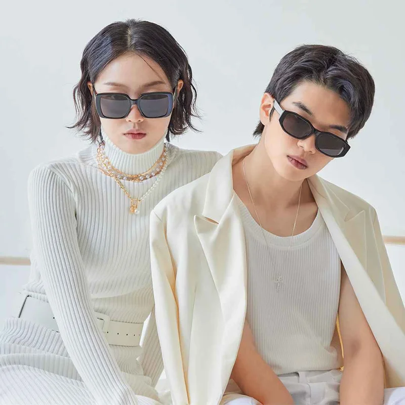 브랜드 경성아이웨어의 대표 이미지