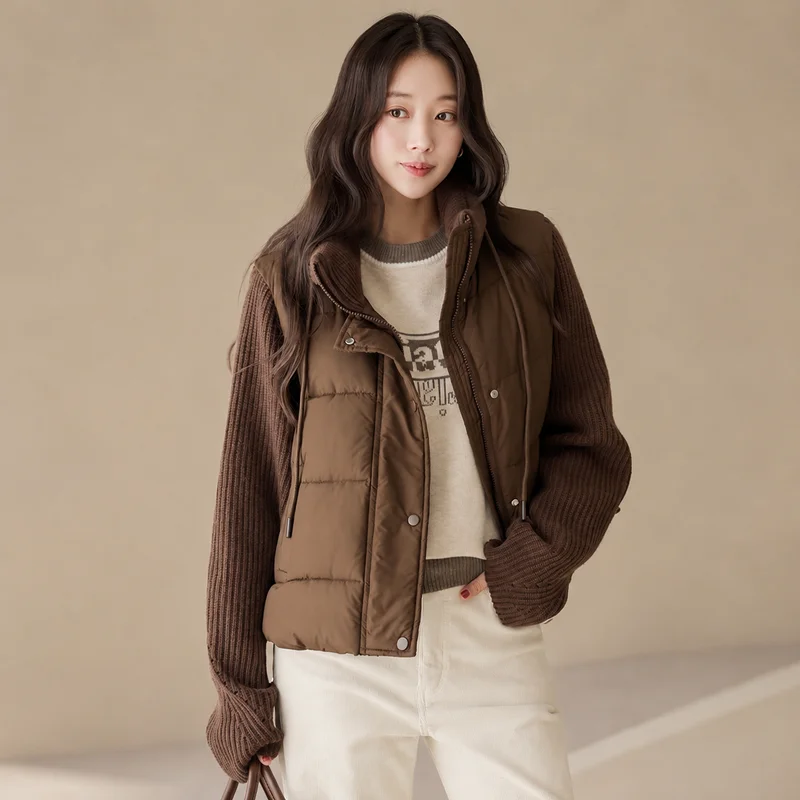 브랜드 더온미의 대표 이미지
