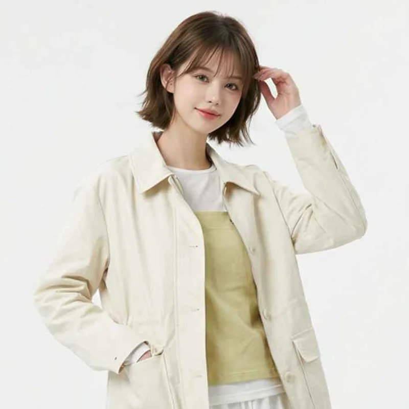 브랜드 에이루브의 대표 이미지
