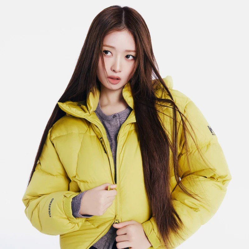 브랜드 밀레의 대표 이미지