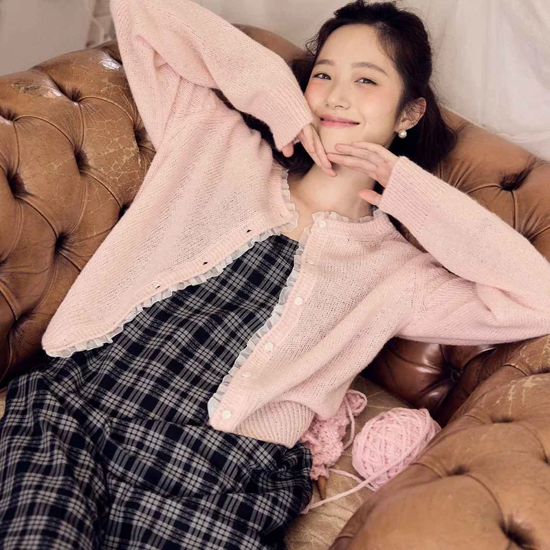 브랜드 유어네임히얼의 대표 이미지