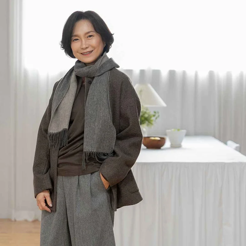 브랜드 미즈스모의 대표 이미지