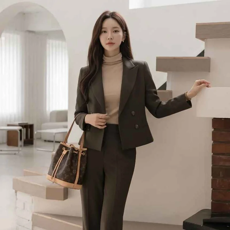 브랜드 스타일라떼의 대표 이미지
