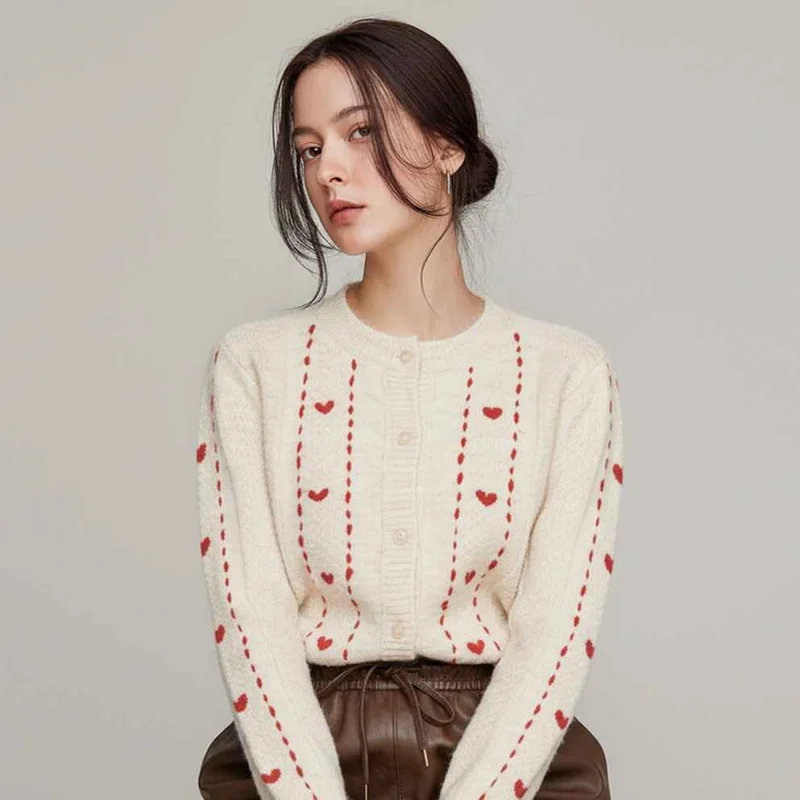 브랜드 바닐라비의 대표 이미지
