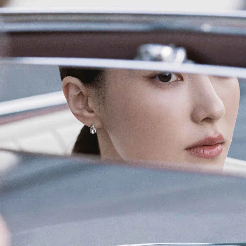 브랜드 라퐁텐의 대표 이미지
