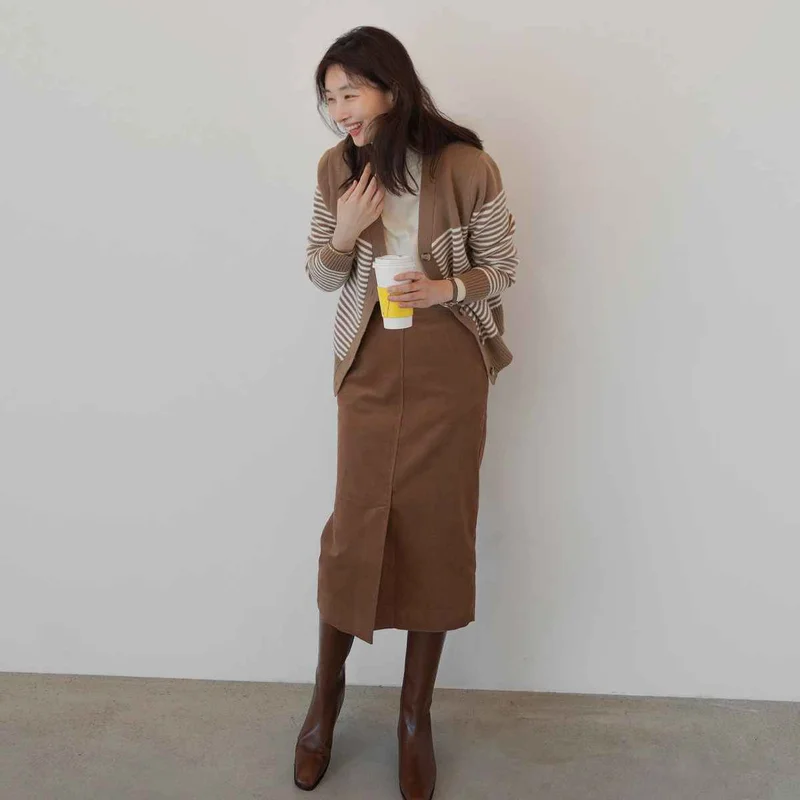 브랜드 그레이시크의 대표 이미지