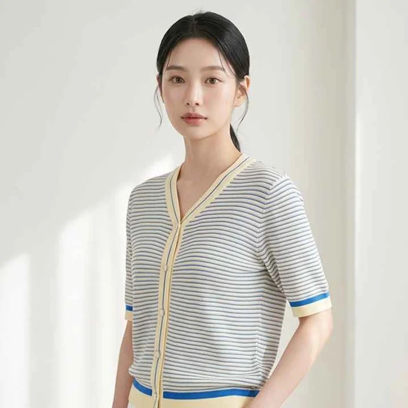 브랜드 올리비아하슬러의 대표 이미지
