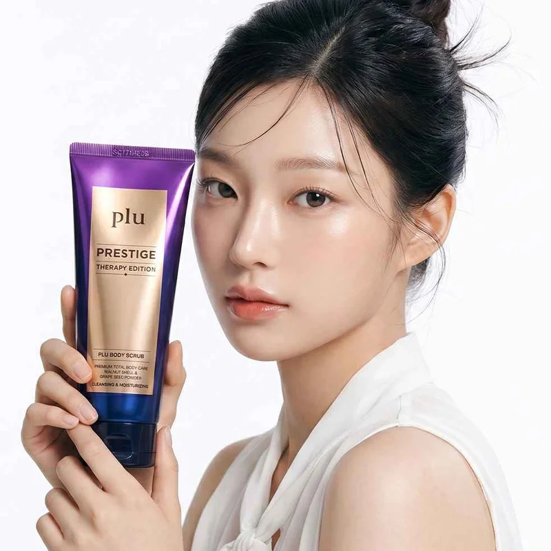 브랜드 플루의 대표 이미지