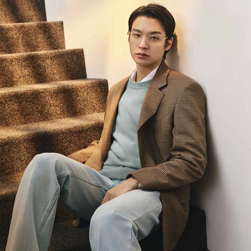 브랜드 지이크의 대표 이미지