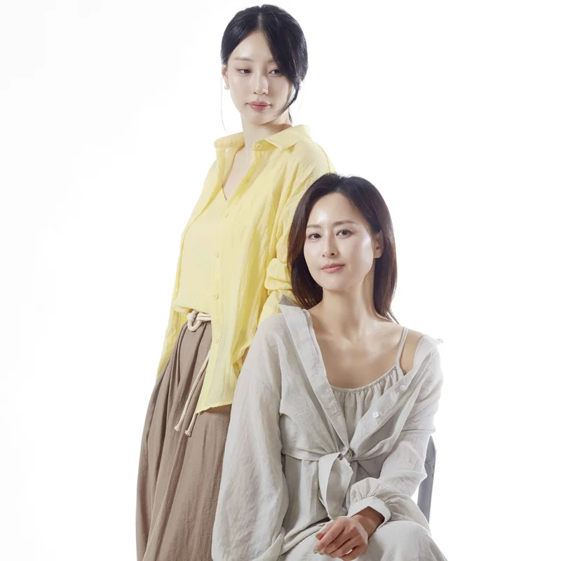 브랜드 프릴의 대표 이미지